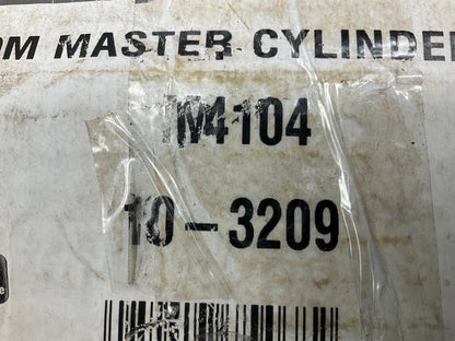 Pro Stop M4104 Brake Master Cylinder
