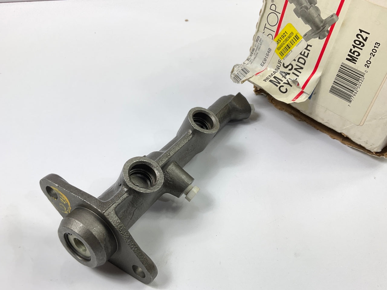 Pro Stop M51921 REMAN Brake Master Cylinder