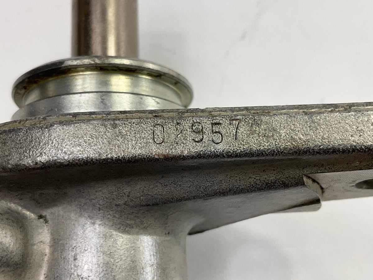 REMAN. Pro Stop M51934 Brake Master Cylinder