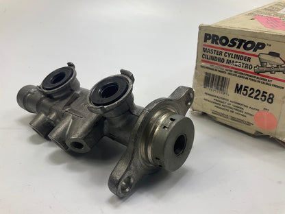 REMAN. Pro Stop M52258 Brake Master Cylinder