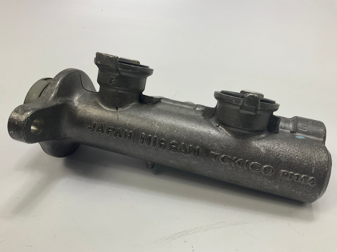 REMAN. Pro Stop M52258 Brake Master Cylinder
