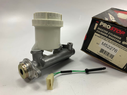 Pro Stop M52276 Sanyco Brake Master Cylinder - REMAN