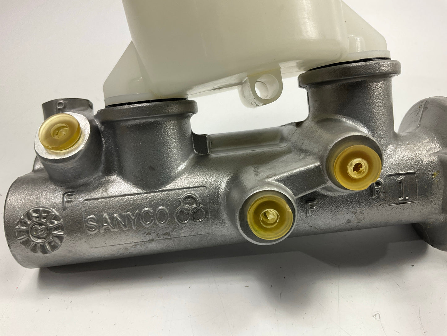 Pro Stop M52276 Sanyco Brake Master Cylinder - REMAN