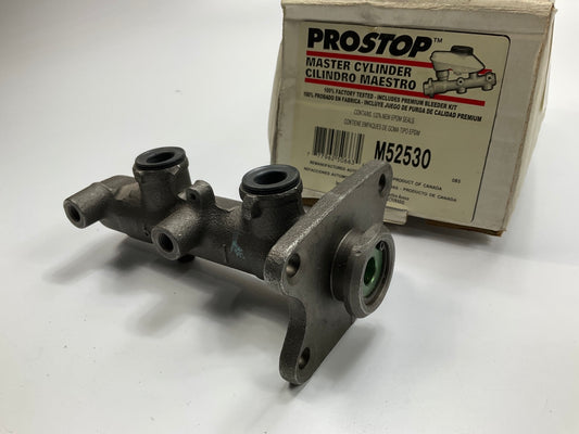 REMAN. Pro Stop M52530 Brake Master Cylinder For 1989-1995 Toyota Pickup