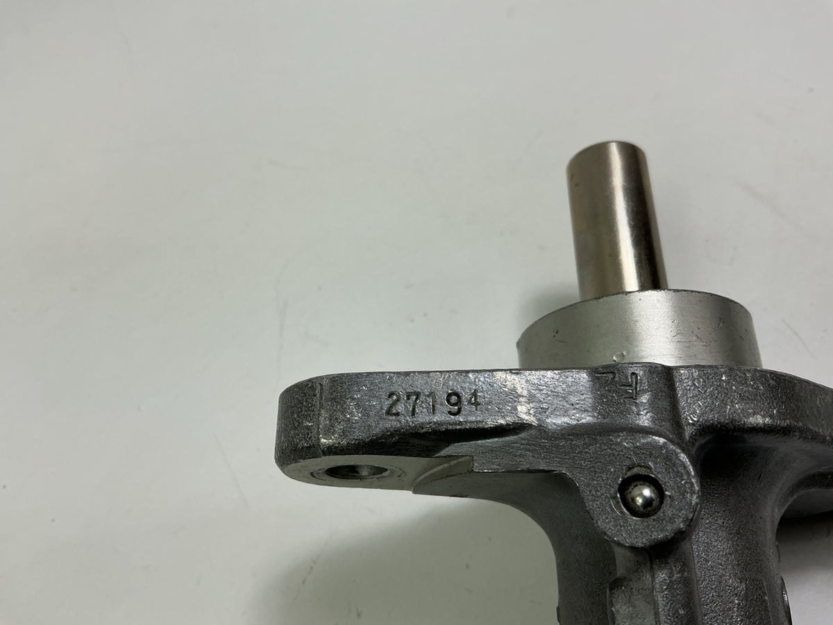 Pro Stop M52558 Brake Master Cylinder For 1989-1990 Acura Legend