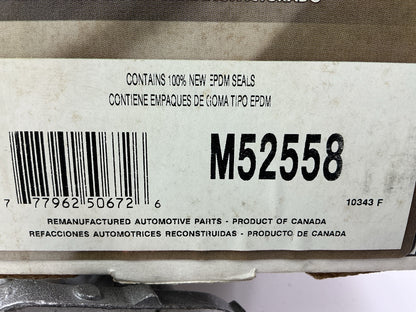 Pro Stop M52558 Brake Master Cylinder For 1989-1990 Acura Legend