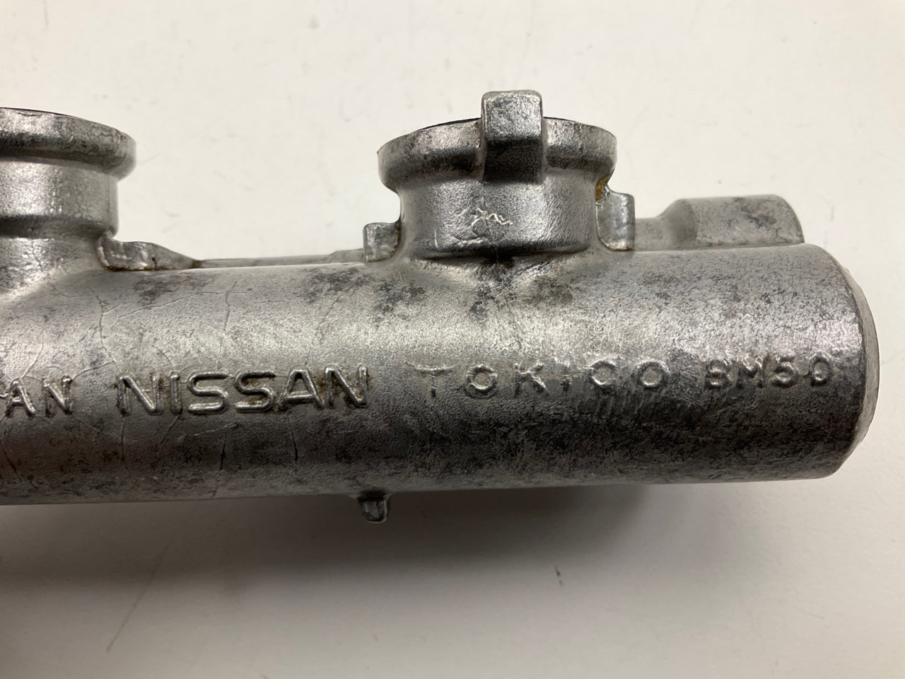 REMAN. Pro Stop M52587 Brake Master Cylinder