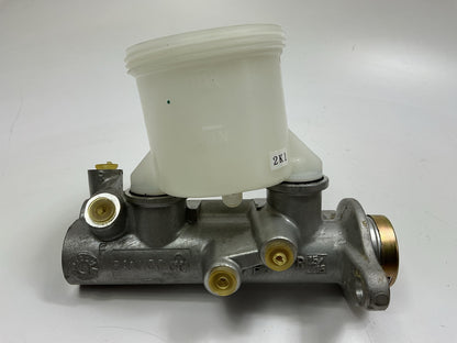 MISSING CAP Pro Stop M52600 Brake Master Cylinder For 1989-1994 Nissan Maxim