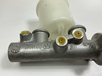 MISSING CAP Pro Stop M52600 Brake Master Cylinder For 1989-1994 Nissan Maxim