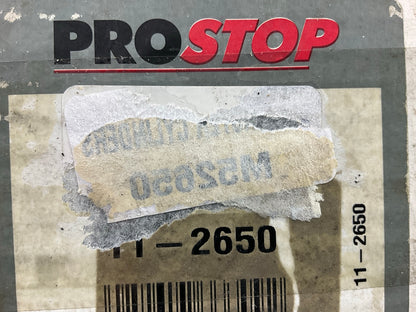 REMAN. Pro Stop M52650 Brake Master Cylinder