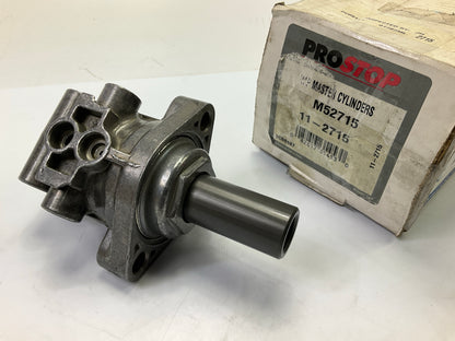 REMAN. Pro Stop M52715 Brake Master Cylinder