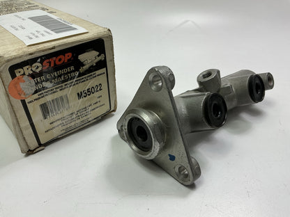 REMAN. Pro Stop M55022 Front Brake Master Cylinder For 1992-1994 Toyota Camry