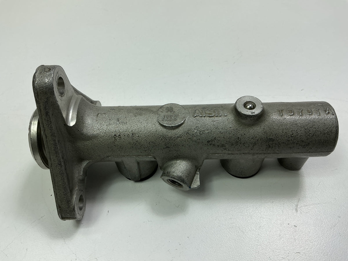 REMAN. Pro Stop M55022 Front Brake Master Cylinder For 1992-1994 Toyota Camry