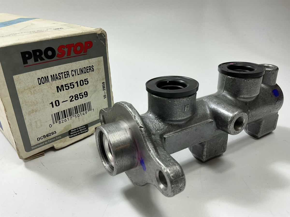Pro Stop M55105 Brake Master Cylinder 1997-2003 Escort, 1997-1999 Tracer