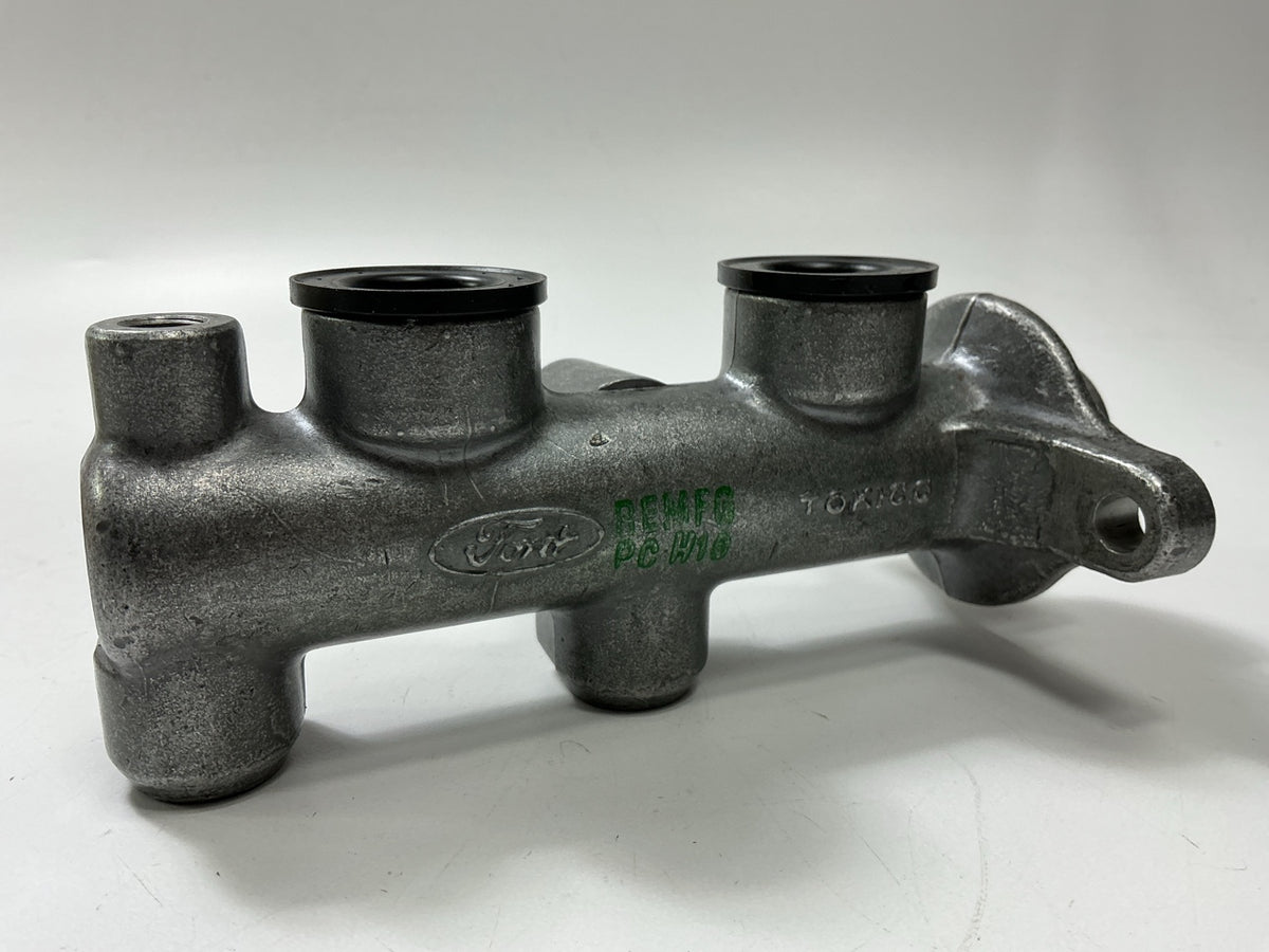 Pro Stop M55105 Brake Master Cylinder 1997-2003 Escort, 1997-1999 Tracer