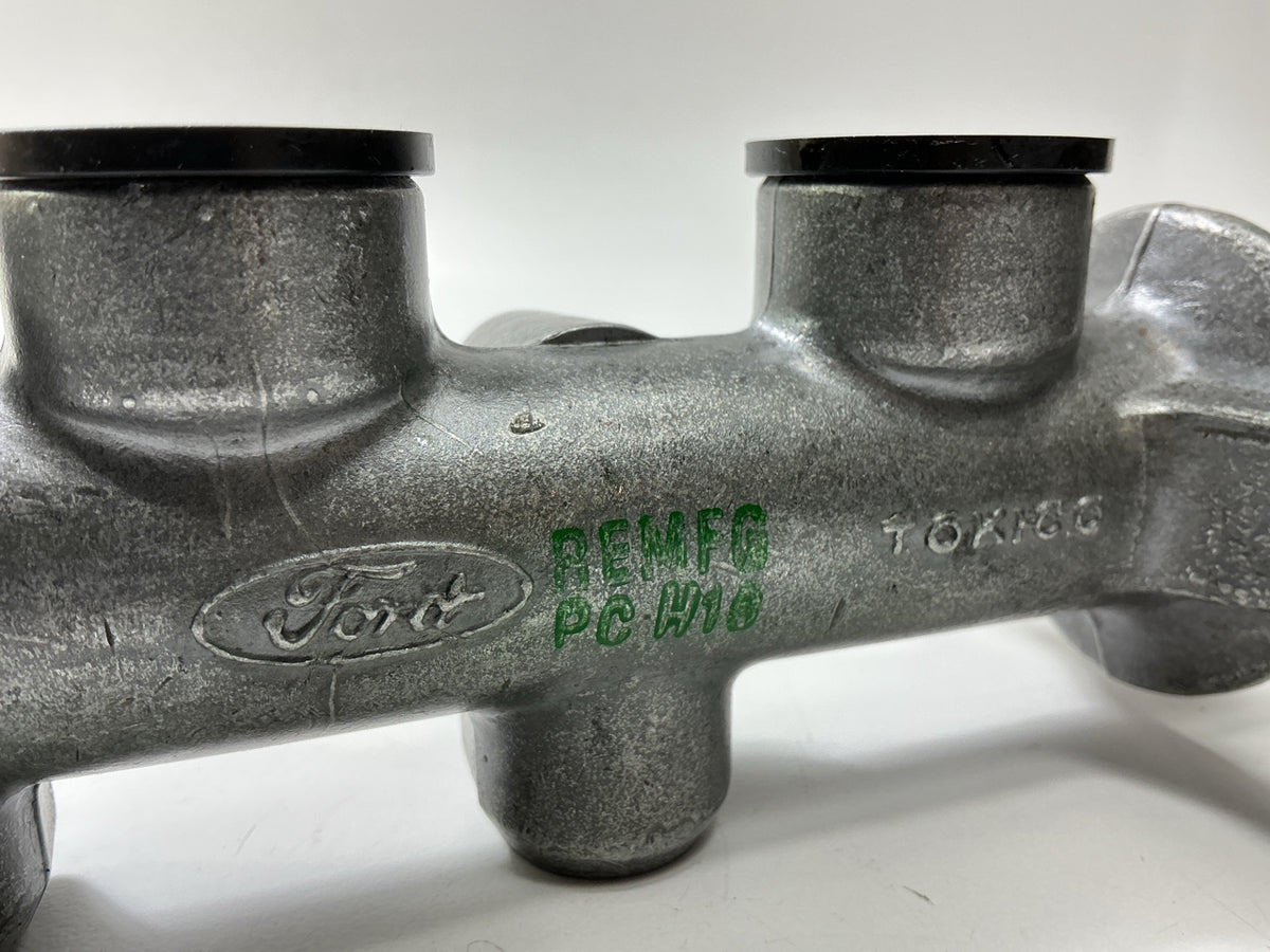 Pro Stop M55105 Brake Master Cylinder 1997-2003 Escort, 1997-1999 Tracer