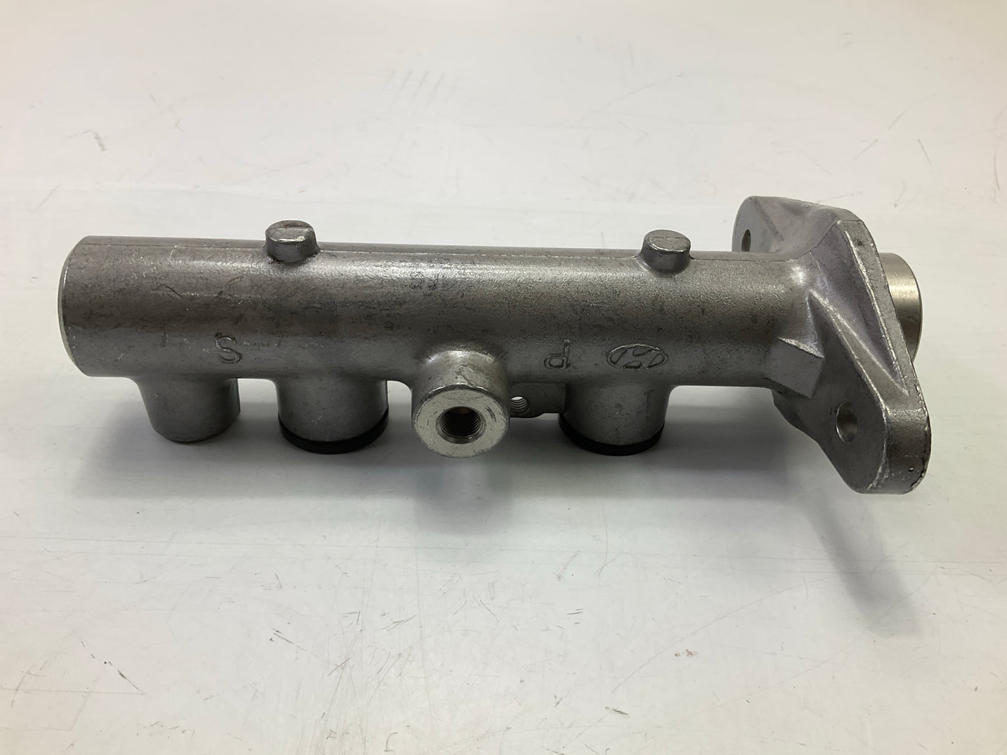 REMAN. Pro Stop M55158 Brake Master Cylinder For 2001-2006 Hyundai Santa Fe