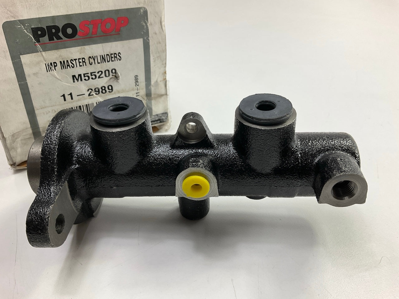 REMAN. Pro Stop M55209 Brake Master Cylinder