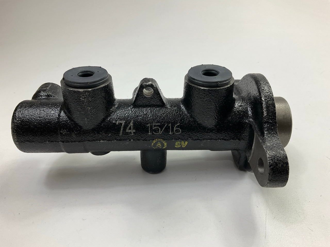 REMAN. Pro Stop M55209 Brake Master Cylinder