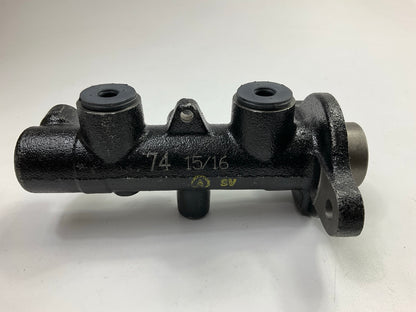 REMAN. Pro Stop M55209 Brake Master Cylinder