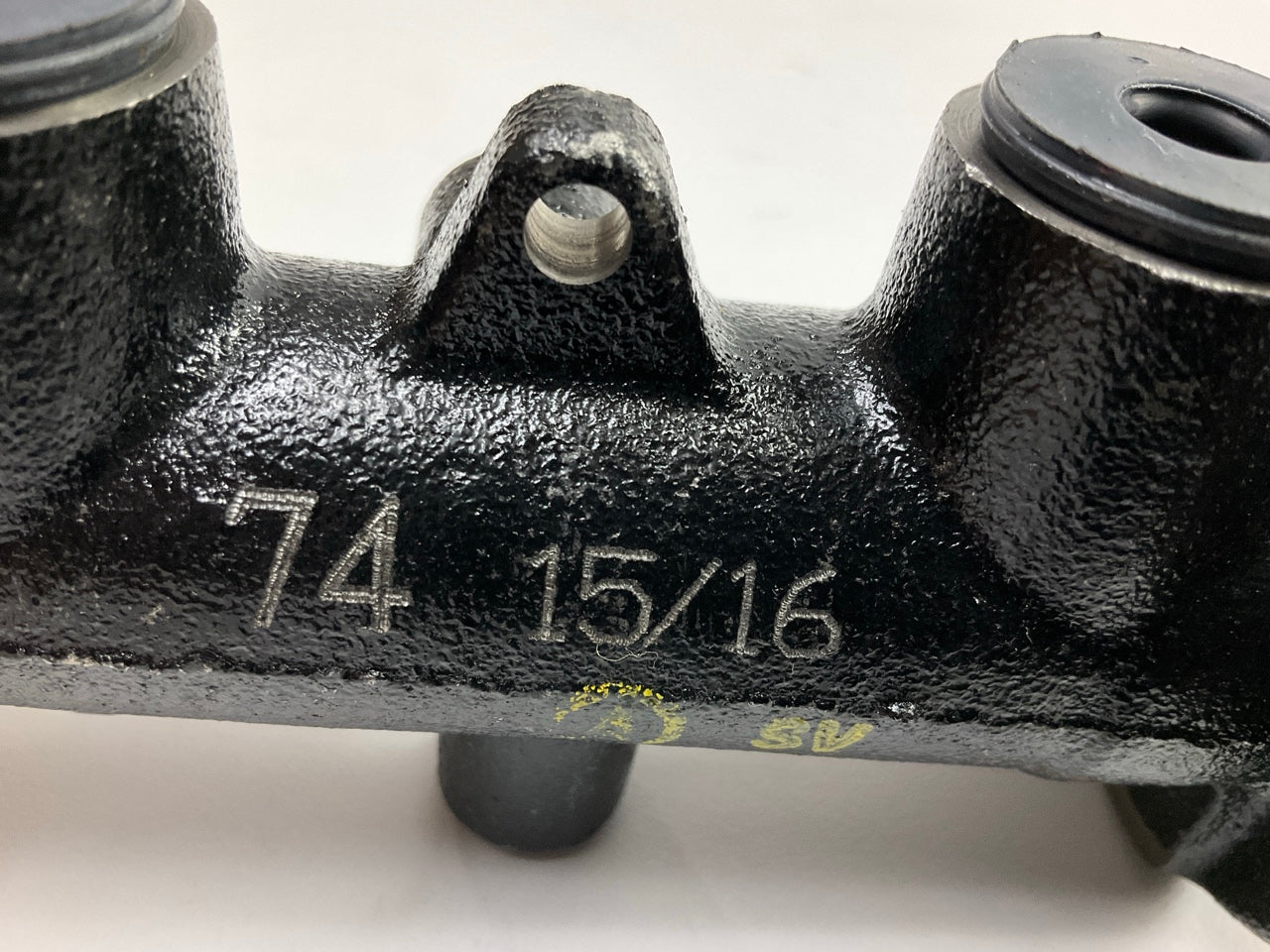 REMAN. Pro Stop M55209 Brake Master Cylinder
