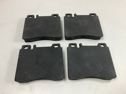Pro Stop MKD577 Front Disc Brake Pad Set