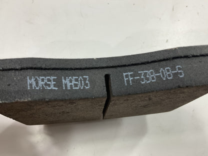 Pro Stop MKD577 Front Disc Brake Pad Set