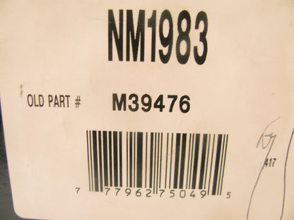 Pro Stop NM1983 Brake Master Cylinder