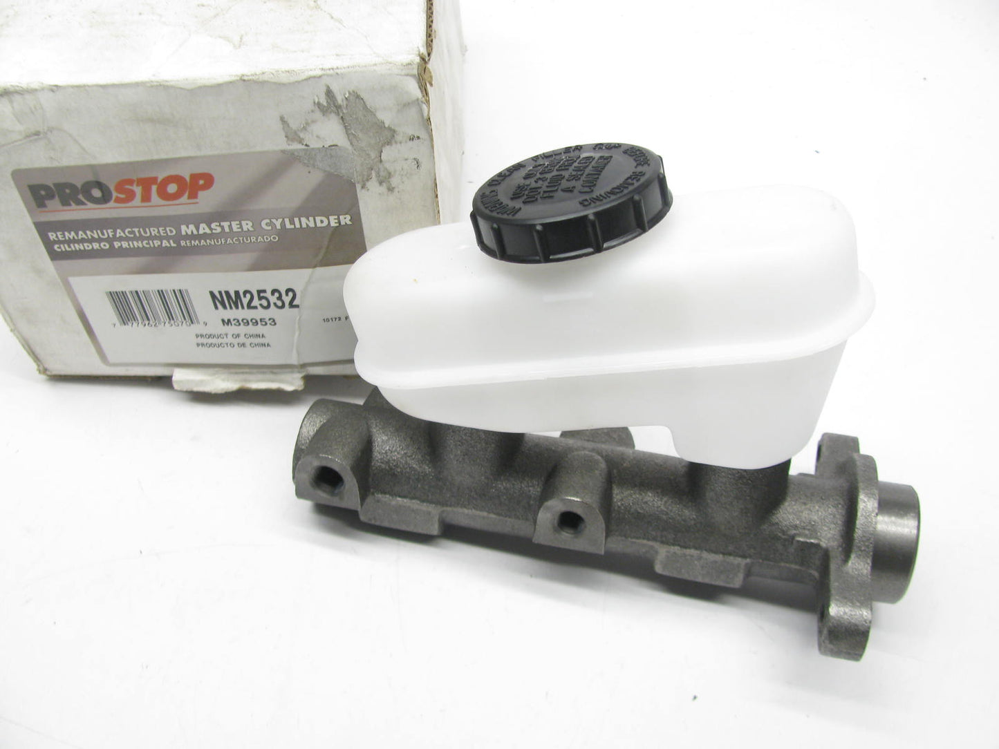 Pro Stop NM2532 Brake Master Cylinder