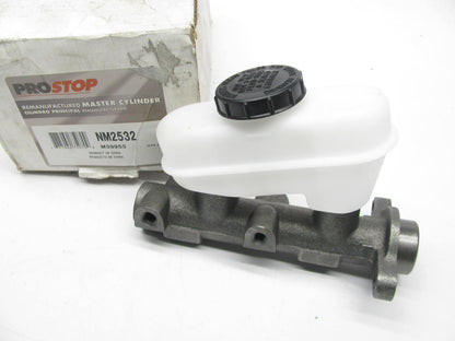 Pro Stop NM2532 Brake Master Cylinder