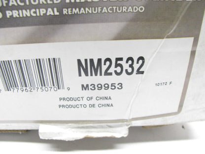Pro Stop NM2532 Brake Master Cylinder