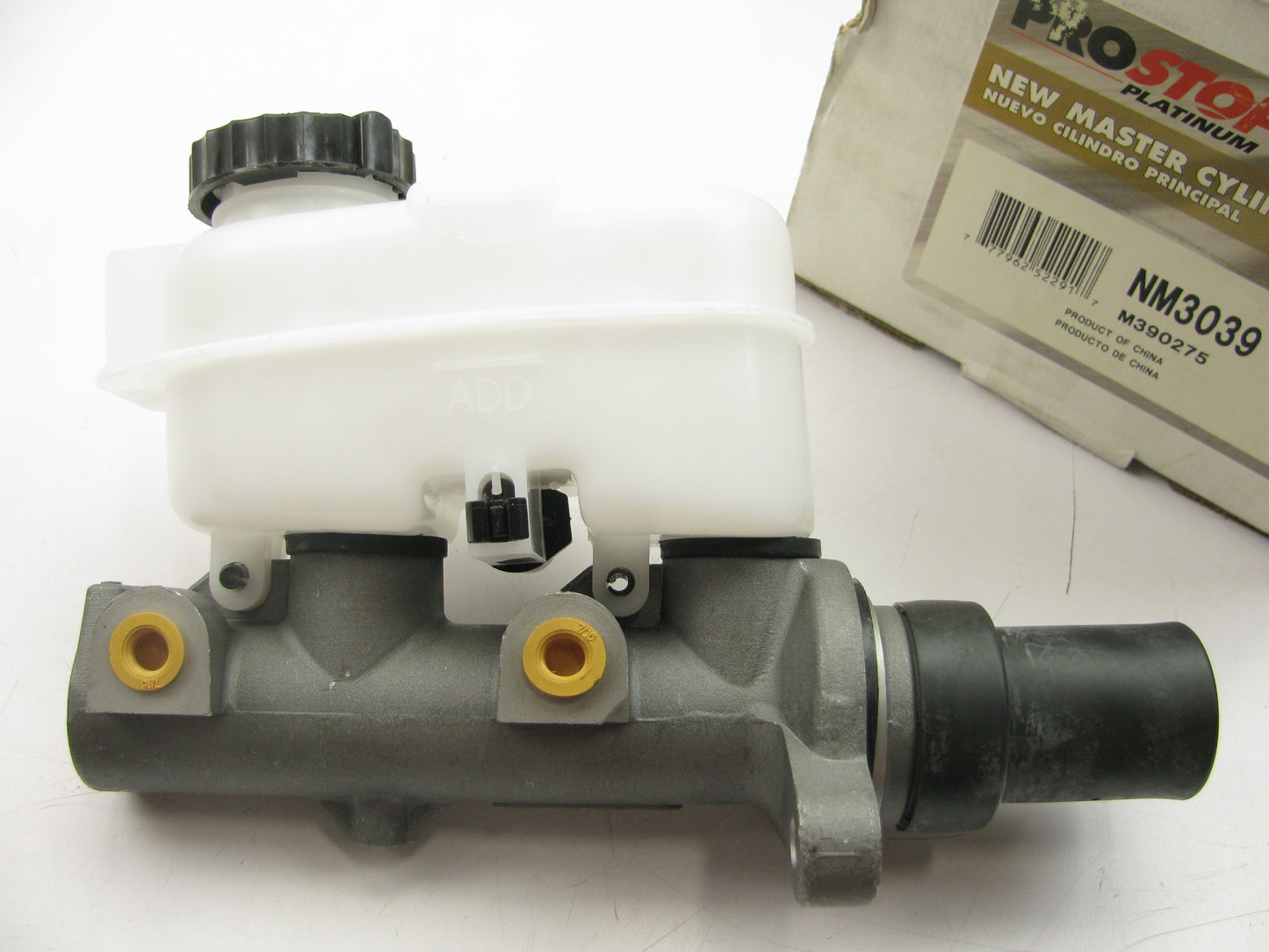 Pro Stop NM3039 Brake Master Cylinder