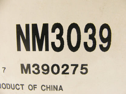 Pro Stop NM3039 Brake Master Cylinder