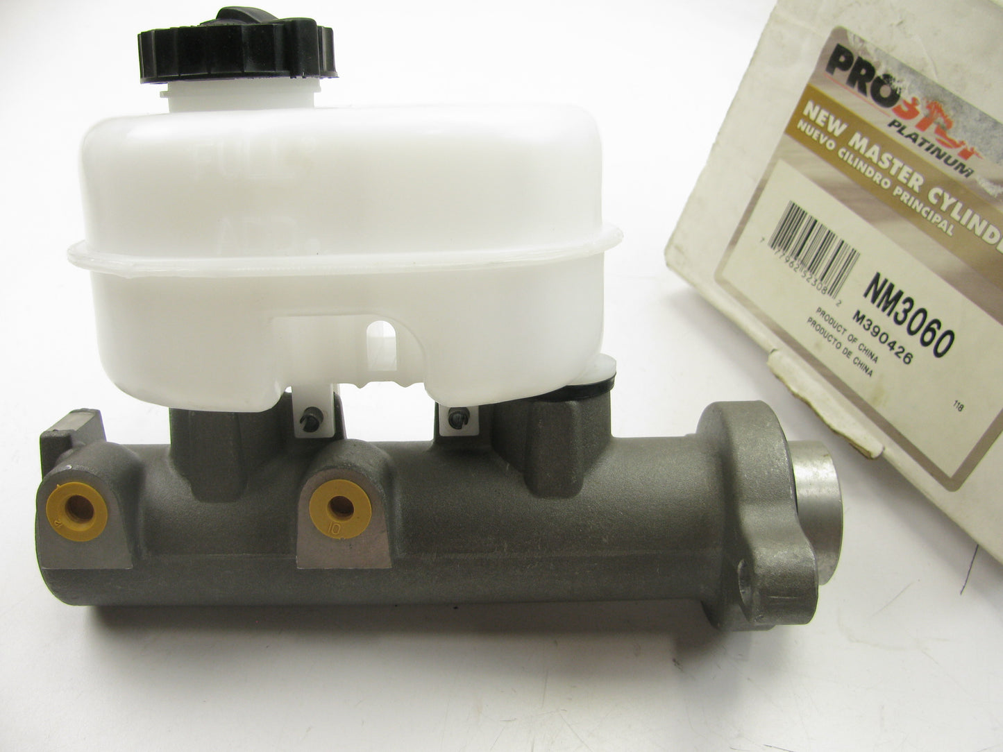 Pro Stop NM3060 Brake Master For 1998-2001 Dodge Ram 1500 1998-00 2500 3500