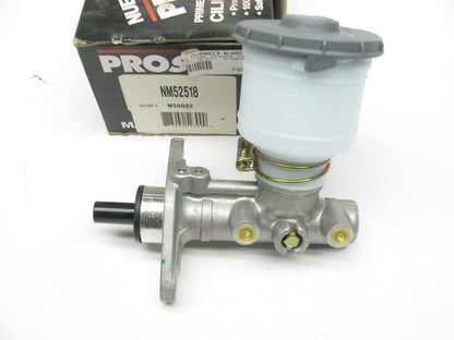 Pro Stop NM52518 Brake Master Cylinder 1990-1997 Honda Accord 1992-96 Prelude
