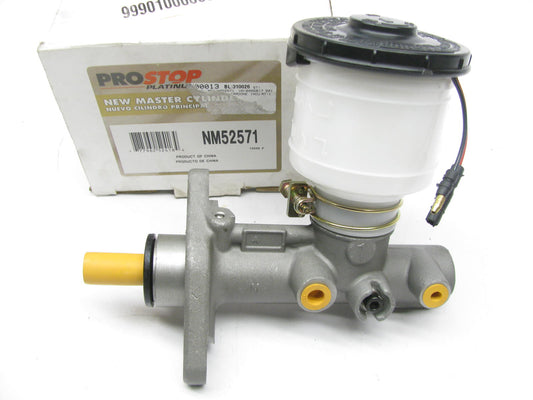 Pro Stop NM52571 Brake Master Cylinder