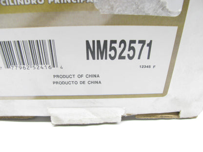 Pro Stop NM52571 Brake Master Cylinder