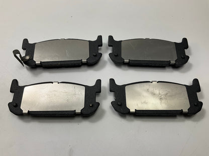 Pro Stop PD1002 Rear Disc Brake Pads For 2001-2005 Mazda Miata