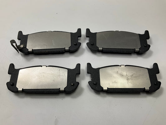 Pro Stop PD1002 Rear Disc Brake Pads For 2001-2005 Mazda Miata