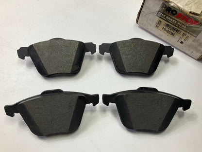 Pro Stop PD1003M Front Disc Brake Pad Set For 2003-2011 Volvo XC90