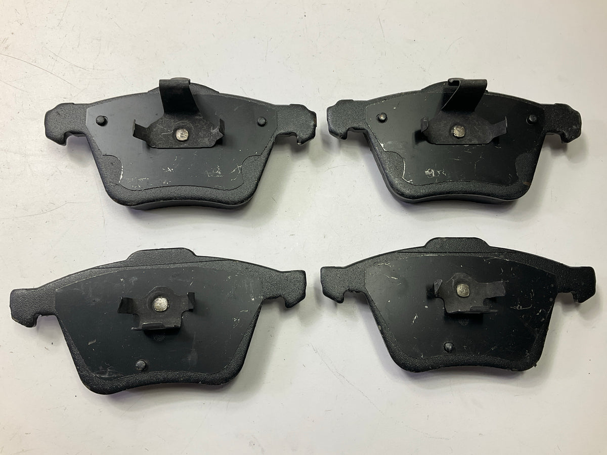 Pro Stop PD1003M Front Disc Brake Pad Set For 2003-2011 Volvo XC90