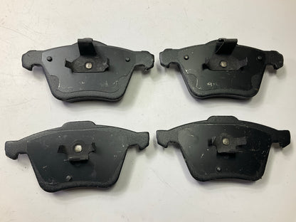 Pro Stop PD1003M Front Disc Brake Pad Set For 2003-2011 Volvo XC90