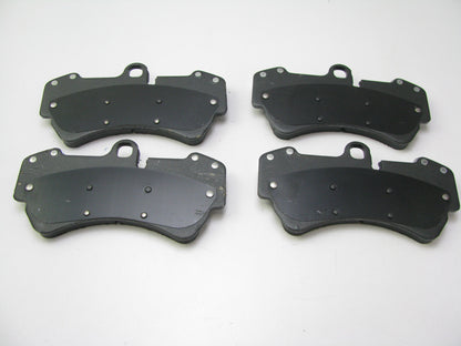 Pro Stop PD1007M Semi-Metallic Disc Brake Pads - Front