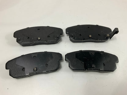 Pro Stop PD1008 Rear Disc Brake Pad Set For 2004-2011 Mazda RX-8