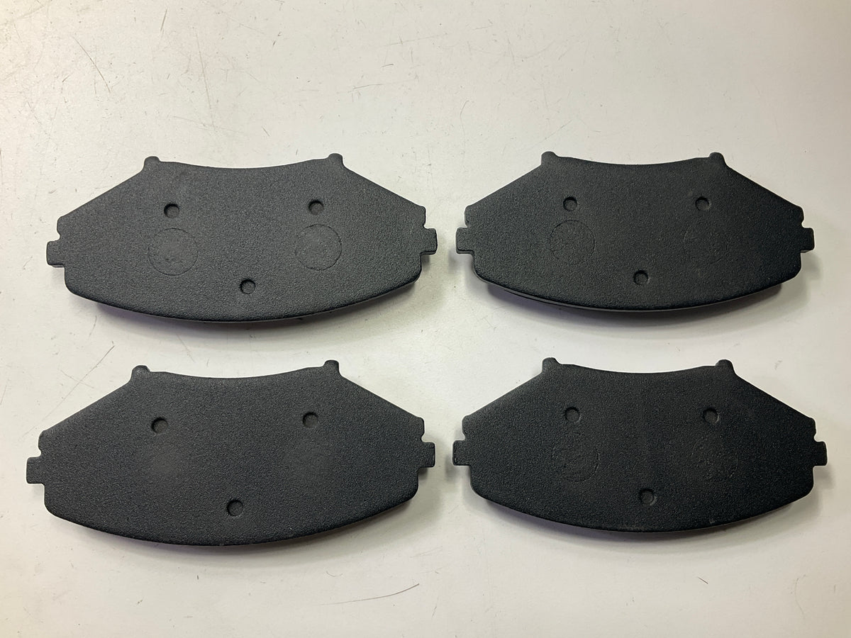 Pro Stop PD1009 Front Disc Brake Pad Set For 2004-2011 Mazda RX-8