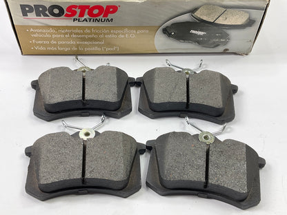Pro Stop PD1017C Rear Ceramic Disc Brake Pads