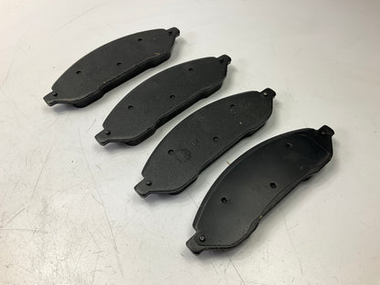 Pro Stop PD1022M Front Semi-Metallic Disc Brake Pads