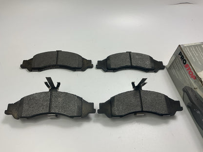 Pro Stop PD1043M Front Disc Brake Pad Set For 2004 Pontiac GTO