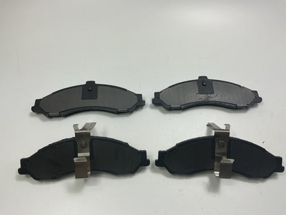 Pro Stop PD1043M Front Disc Brake Pad Set For 2004 Pontiac GTO
