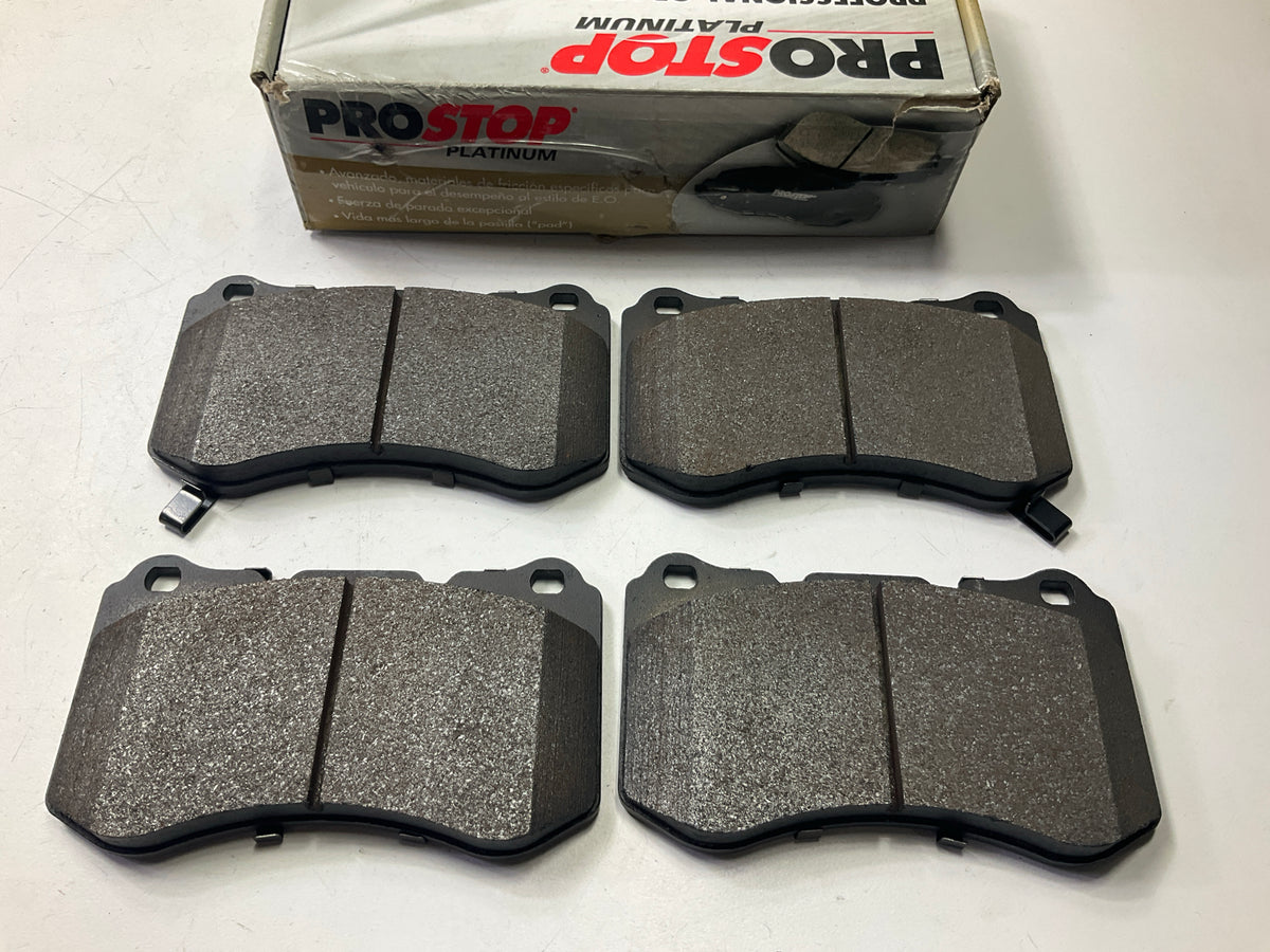 Pro Stop PD1049M Front Brake Pads For 2004-2008 Acura TL Type-S